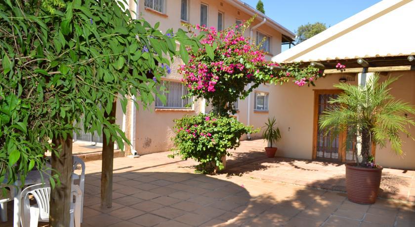 Гостевой дом Dove's Nest Guest House