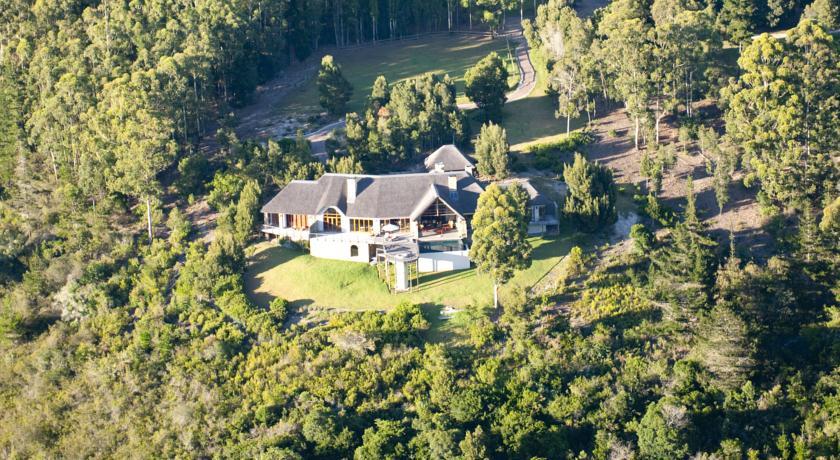 Отель Tamodi Lodge