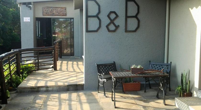 Мини-отель Akidogo Bed & Breakfast