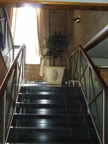 Отель Protea Hotel Klerksdorp