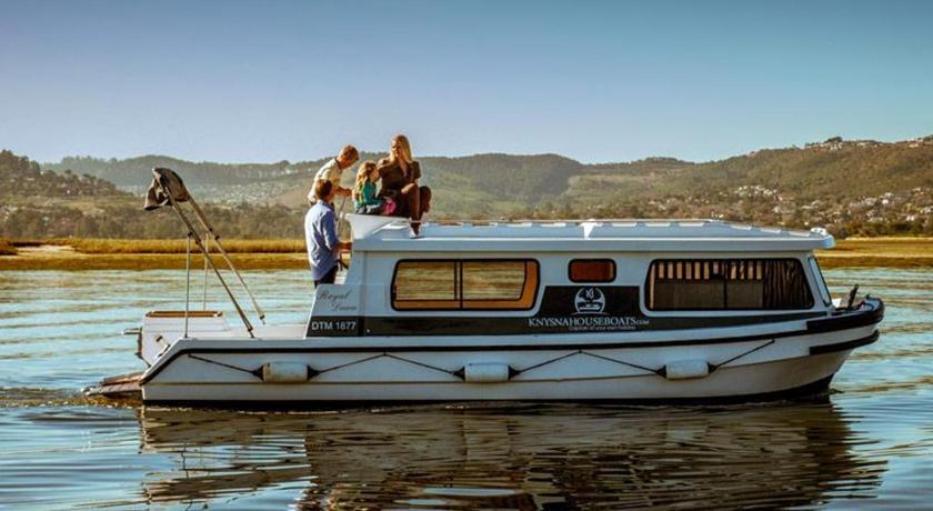 Knysna Houseboats
