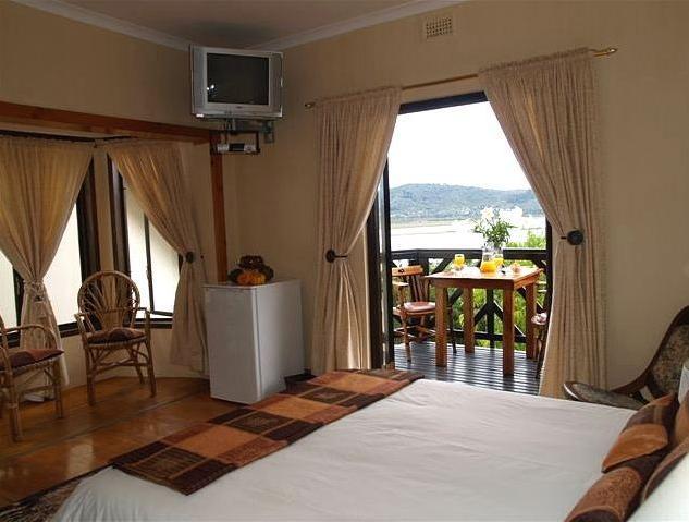 Lagoon Lodge