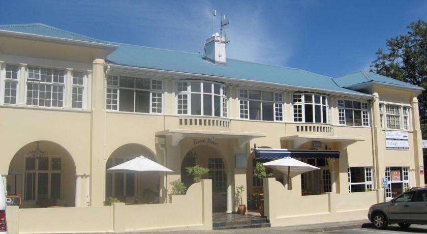 Royal Hotel Knysna