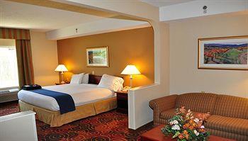 Отель Holiday Inn Express Monroeville