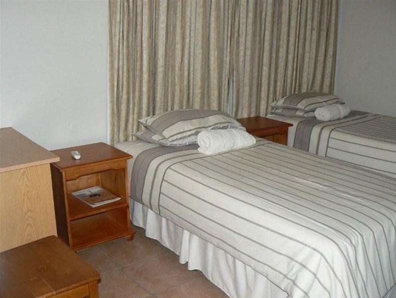 Гостевой дом Country Link Guest Lodge