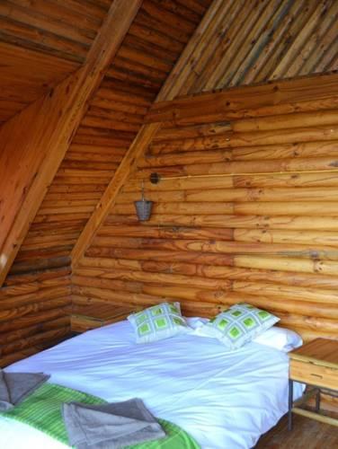 Отель Mount Everest Guest Farm