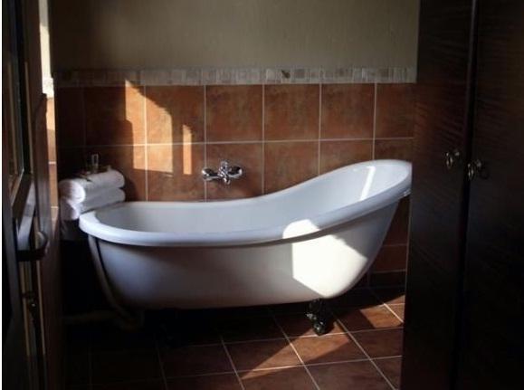 Мини-отель Thaba Legae Guest Lodge