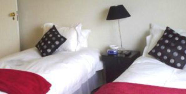 Мини-отель 3 Palms Cape B & B