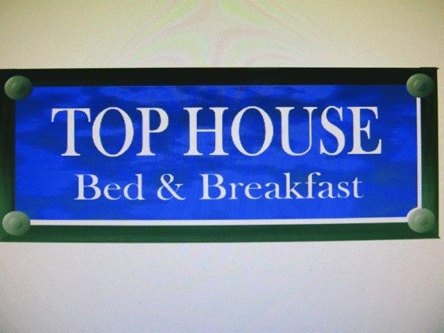 Мини-отель Top House Bed and Breakfast