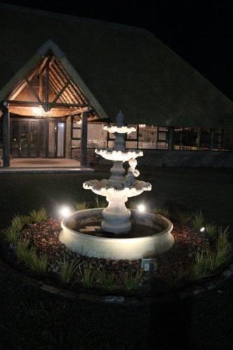 Гостевой дом Nauntons Guest House