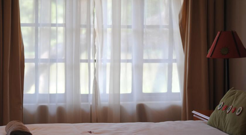 Отель Letaba Junction Lodge