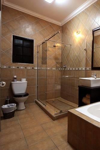 Гостевой дом Scott's Manor Guesthouse