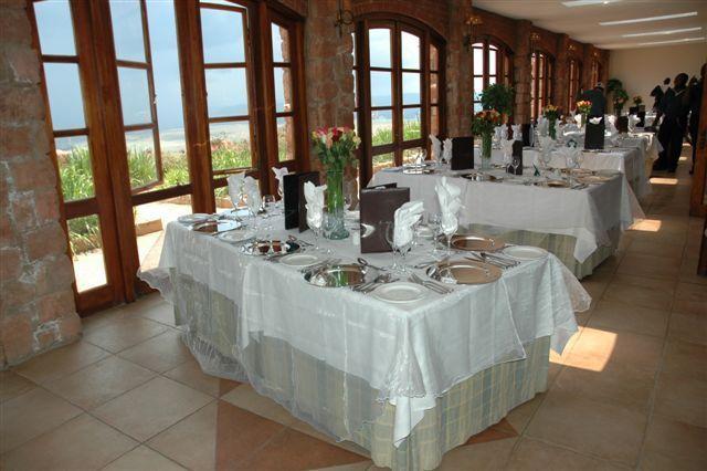 Отель Kloppenheim Country Estate