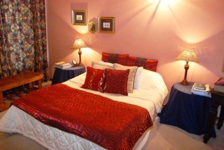 Гостевой дом Bezuidenhout Guest House