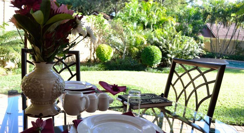 Гостевой дом Cycas Guest House