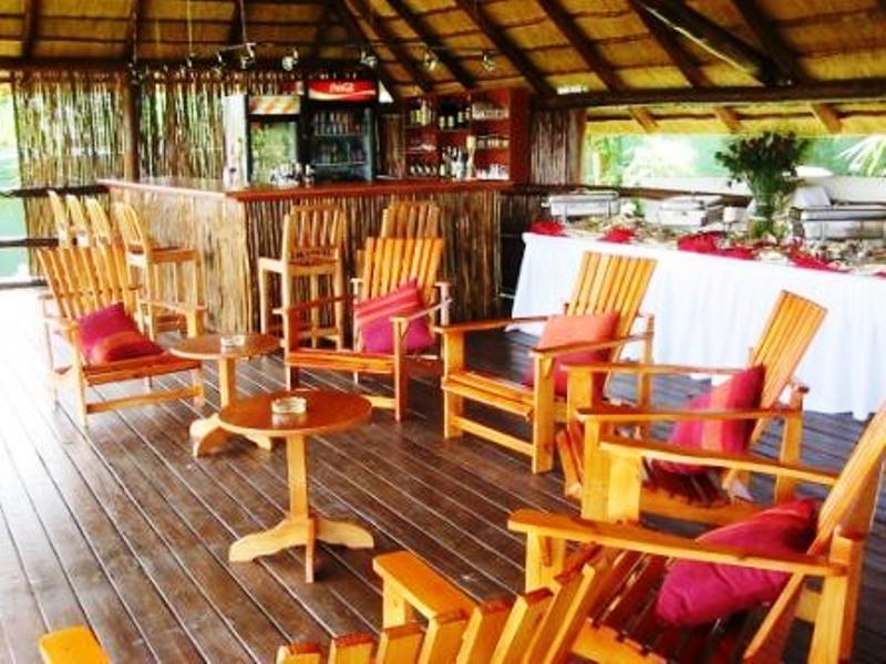Отель Rio Vista Lodge