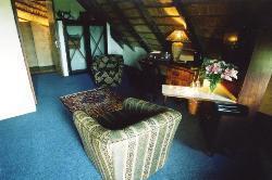 Гостевой дом River House Lodge