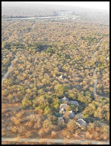 Отель Maqueda Lodge Kruger Park