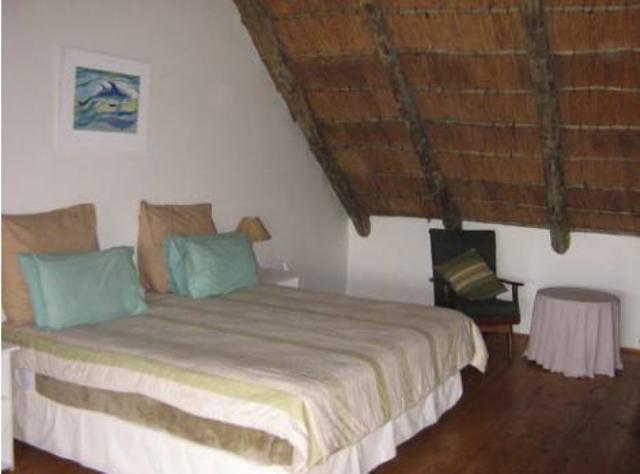 Отель Mazeppa Bay Hotel