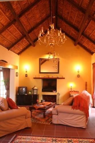 Мини-отель Fountain Place Guesthouse