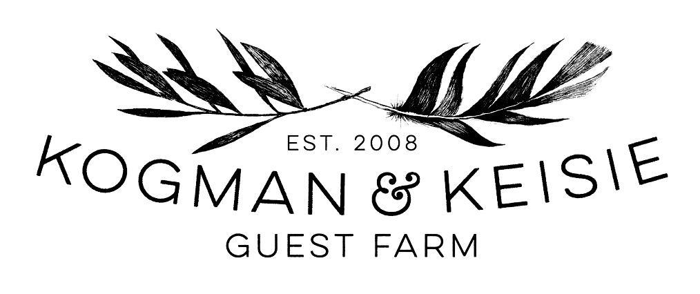 Отель Kogman & Keisie Guest Farm