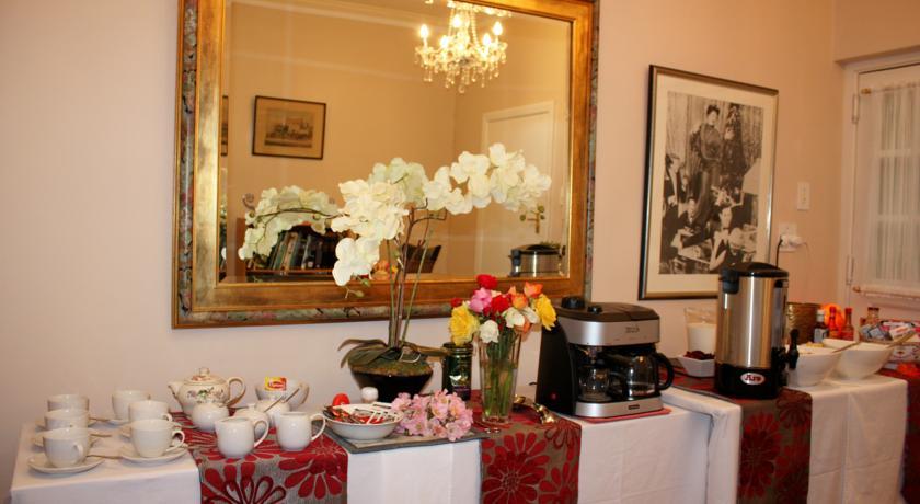 Мини-отель Somerset Lodge