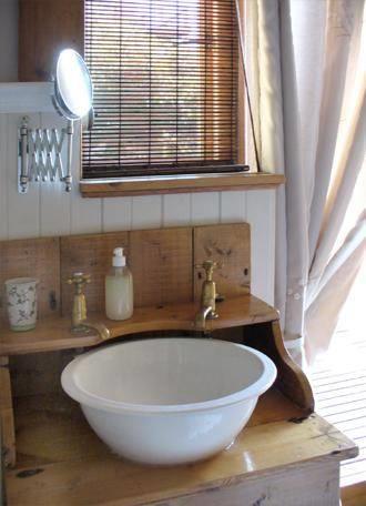 Гостевой дом Bluebottle Guesthouse