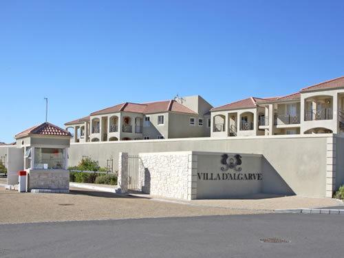 Апартаменты Villa D'Algarve