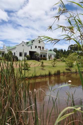 Гостевой дом Peace Valley Guesthouse
