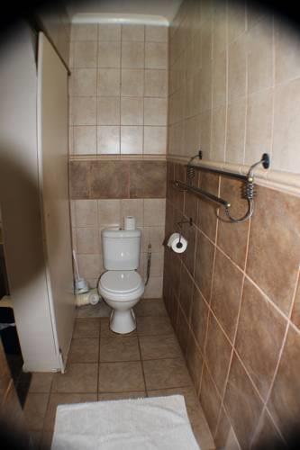 Мини-отель Bavaria Guest Lodge