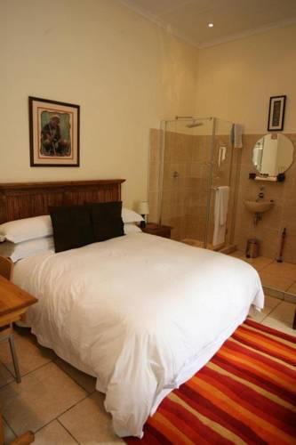 Отель Botho Kraal Boutique Lodge