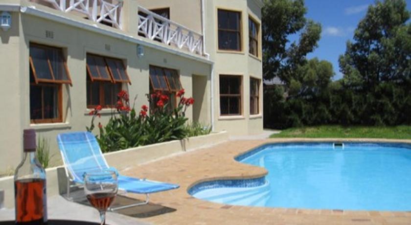 Мини-отель Epic Guest House