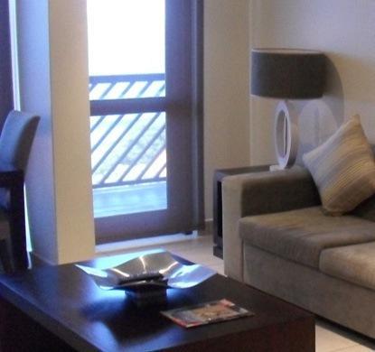 Отель Ocean Reef Hotel