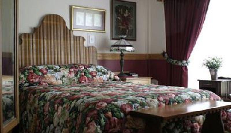 Гостевой дом Grunlust Guest House