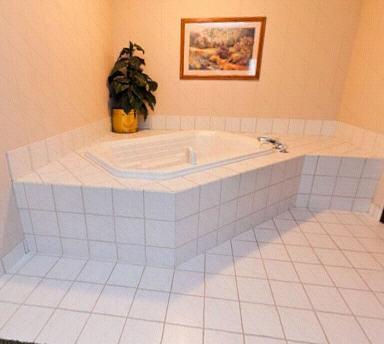 Отель Holiday Inn Express PELLA