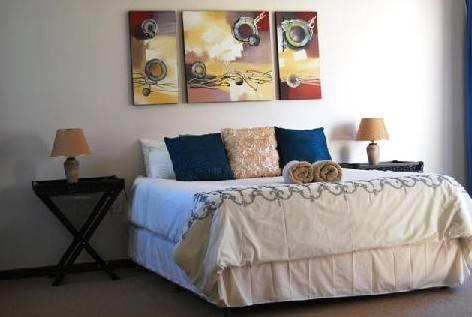 Отель Gorah Sands Country Guesthouse