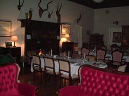 Гостевой дом Dunn's Castle Guesthouse & Conference Centre