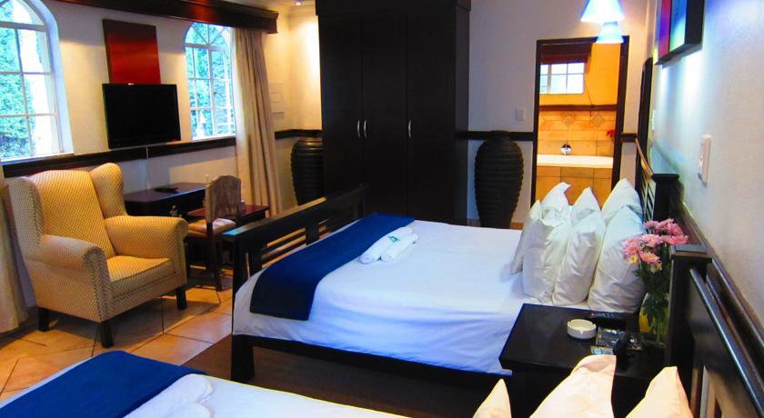 Мини-отель Pheasant Hill Bed and Breakfast