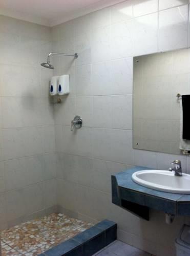 Мини-отель Panaview Bed and Breakfast