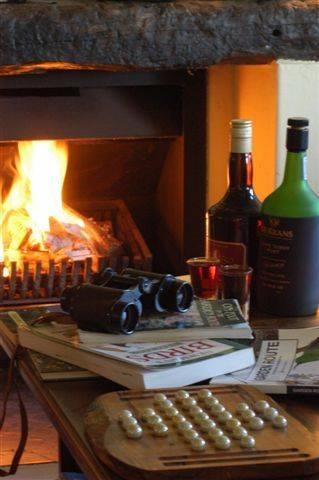 Мини-отель Bitou River Lodge