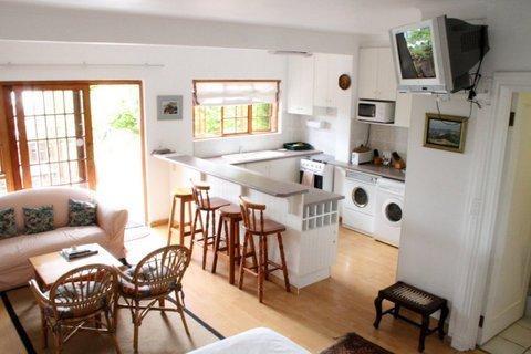Fairways Bed and Breakfast