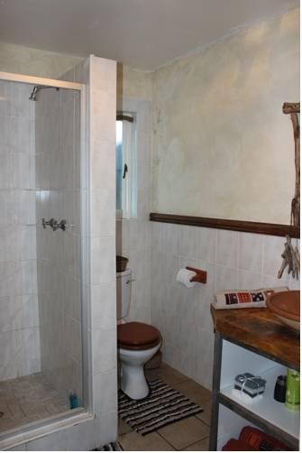 Mahlangeni Boutique Game Reserve