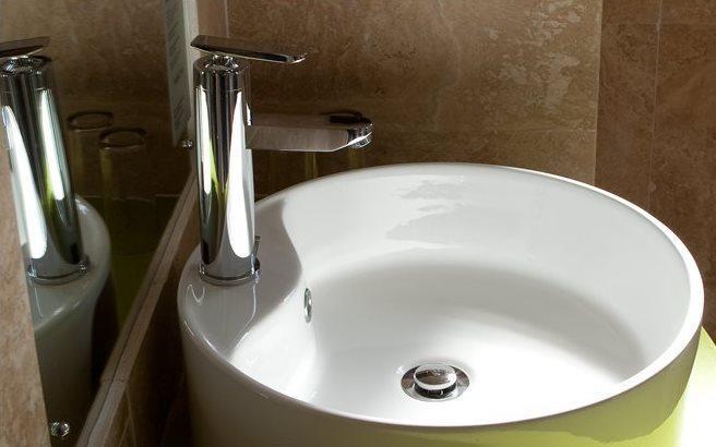 Отель MyPond Stenden Hotel