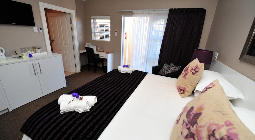 Гостевой дом Abalone Place Guest House