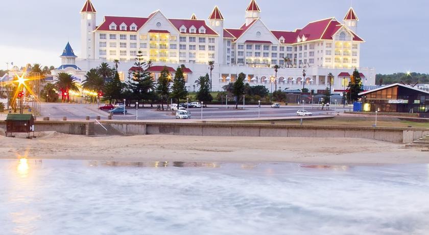The Boardwalk Hotel, Convention Centre & Spa