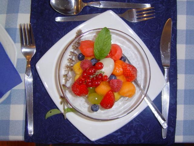 Гостевой дом At Whale-Phin Guest House