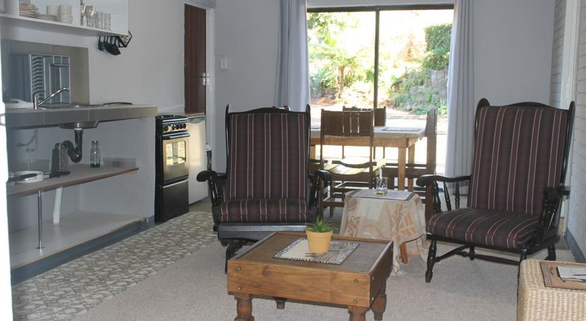 Гостевой дом Forest View Guest house