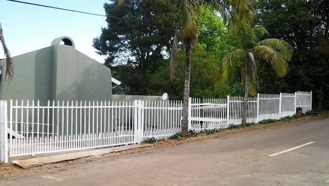 Апартаменты Sabie Self Catering Apartments