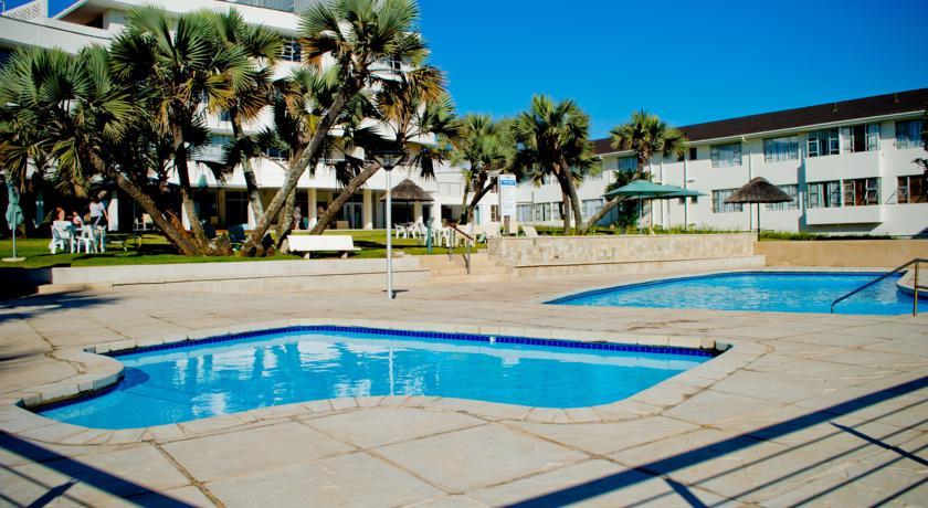 Отель Blue Marlin Hotel