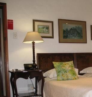 Мини-отель Comfort House Bed & Breakfast